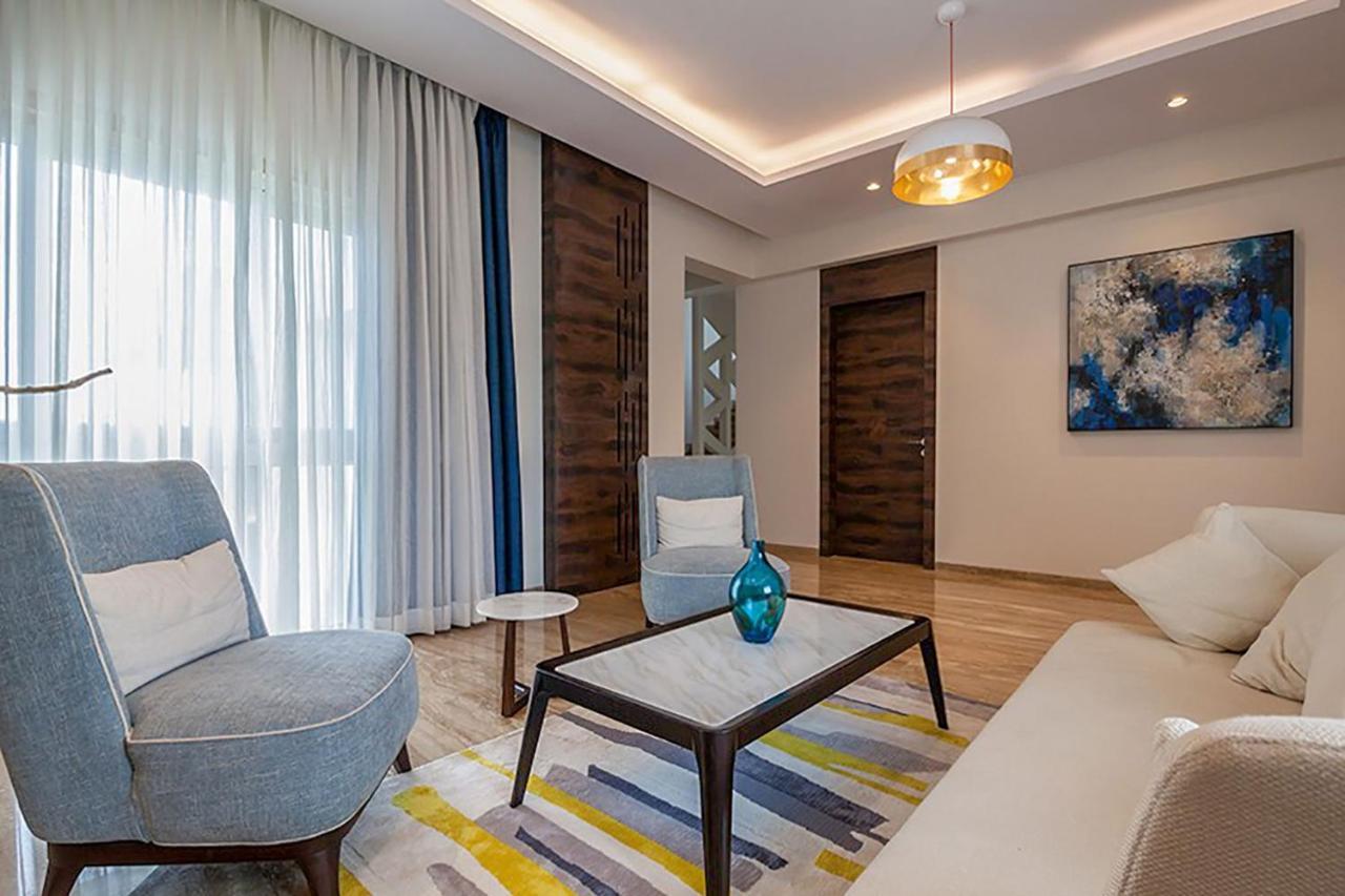 Villa Azul By Stayvista, Offering A Snooker Table, Terrace, Swimming Pool & A Spacious Lawn With A Charming Gazebo For A Perfect Getaway Lonavala Dış mekan fotoğraf